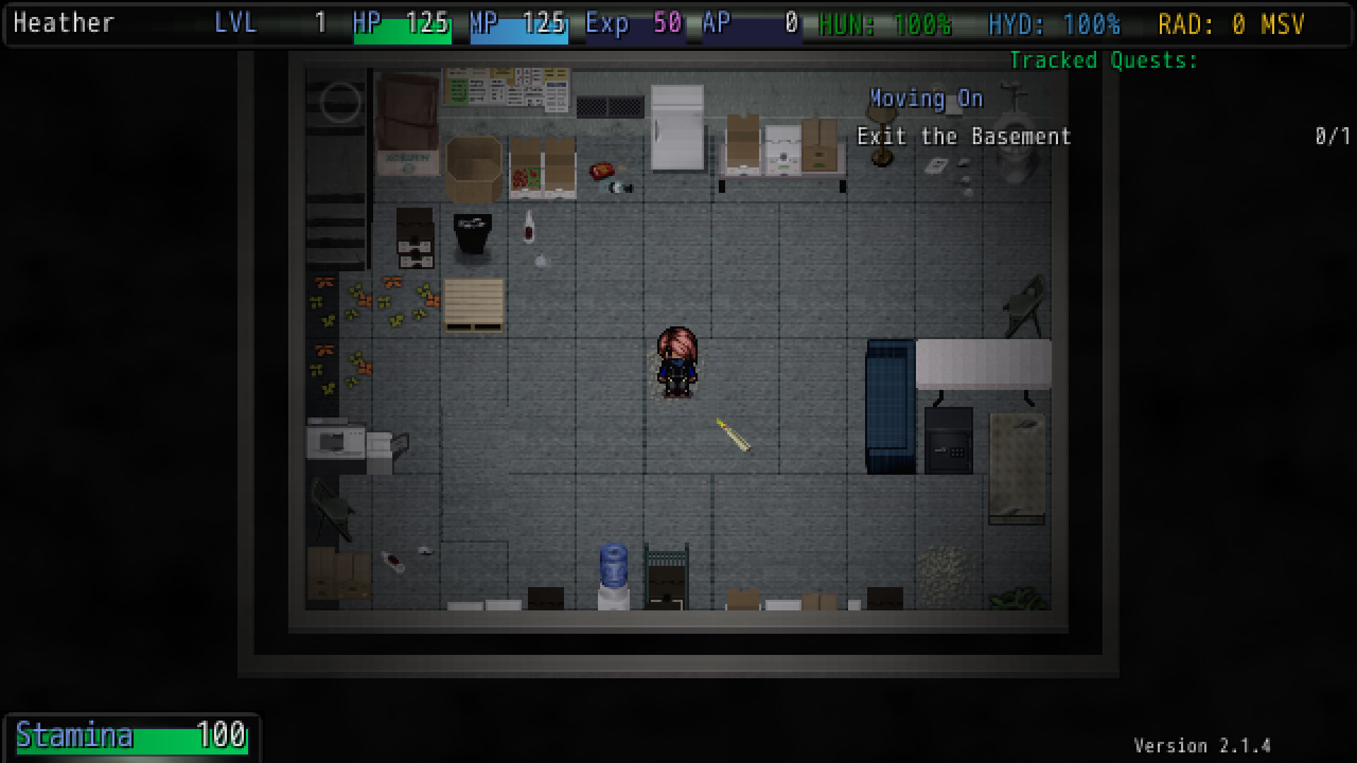 Waste Walkers Chaos Reigns Skin Pack #8