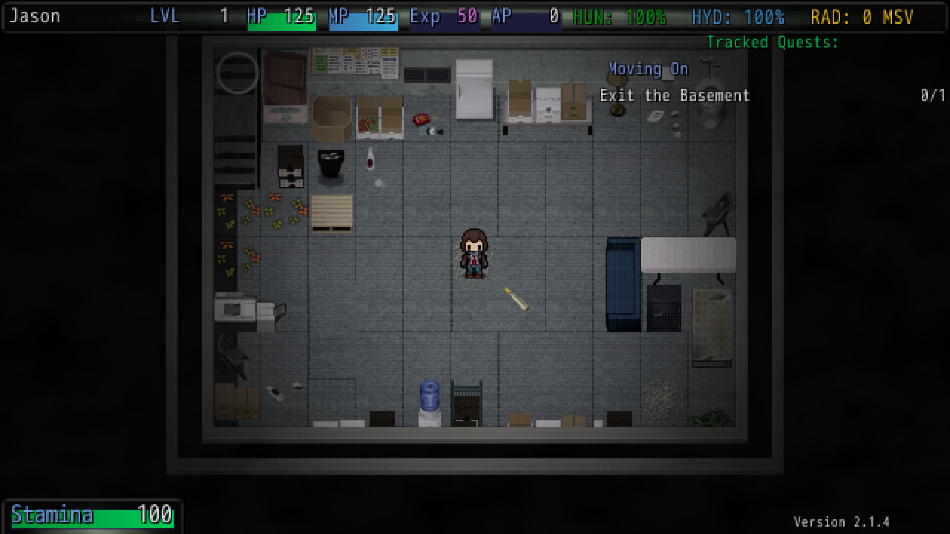 Waste Walkers Chaos Reigns Skin Pack #7