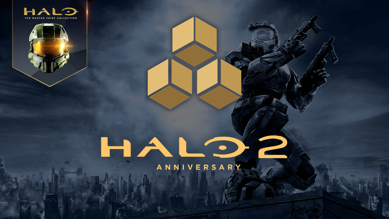 Steam Community :: Halo: The Master Chief Collection