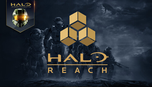 Steam Workshop::Halo Reach Custom Games Interactive Artwork 4K