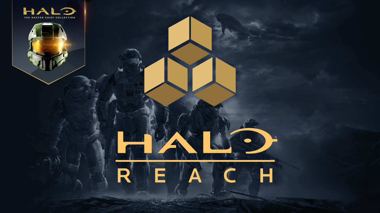 Halo: Reach Mod Tools – MCC on Steam