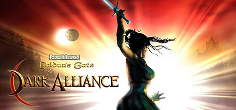 Baldur's Gate: Dark Alliance Free Download