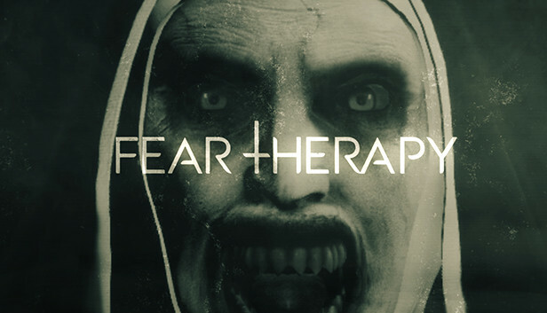 Fear Therapy on Steam