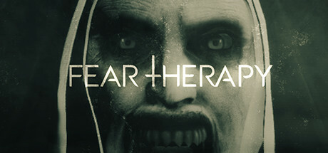 Image for Fear Therapy