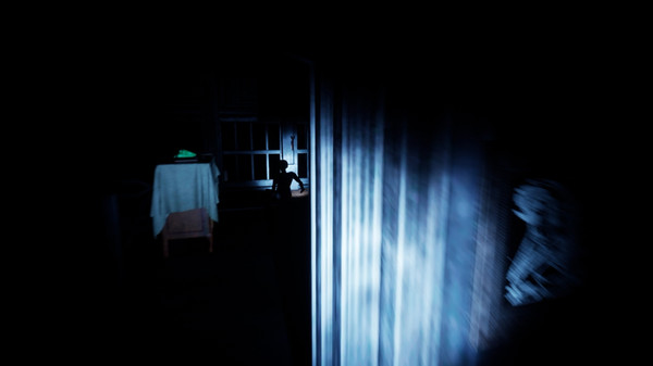 Скриншот из Fear Therapy