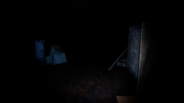 Скриншот из Fear Therapy