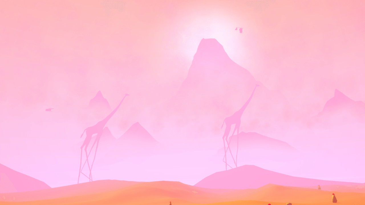 DunDun VR screenshot 1