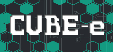CUBE-e Cover Image