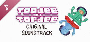 Toodee and Topdee Soundtrack