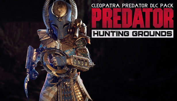 steam predator hunting grounds