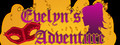 Evelyn's Adventure logo