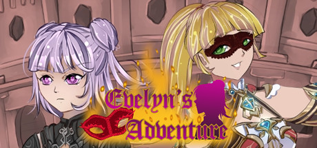 Evelyn's Adventure steam charts