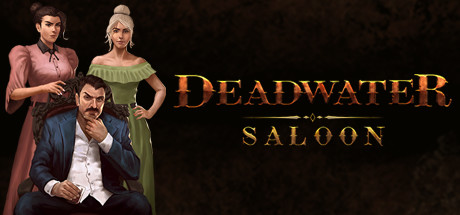 Deadwater Saloon technical specifications for computer
