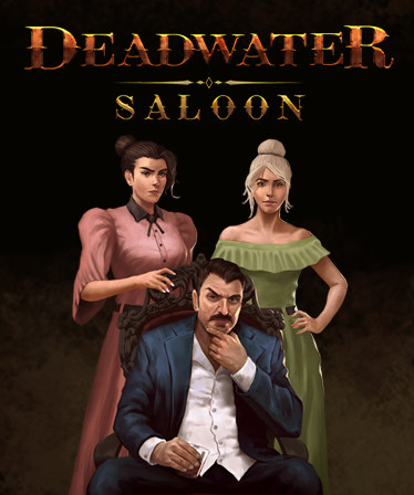 Deadwater Saloon