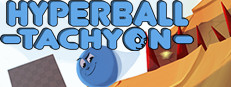 HYPERBALL TACHYON