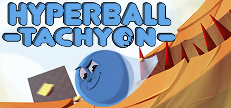 HYPERBALL TACHYON Cover Image