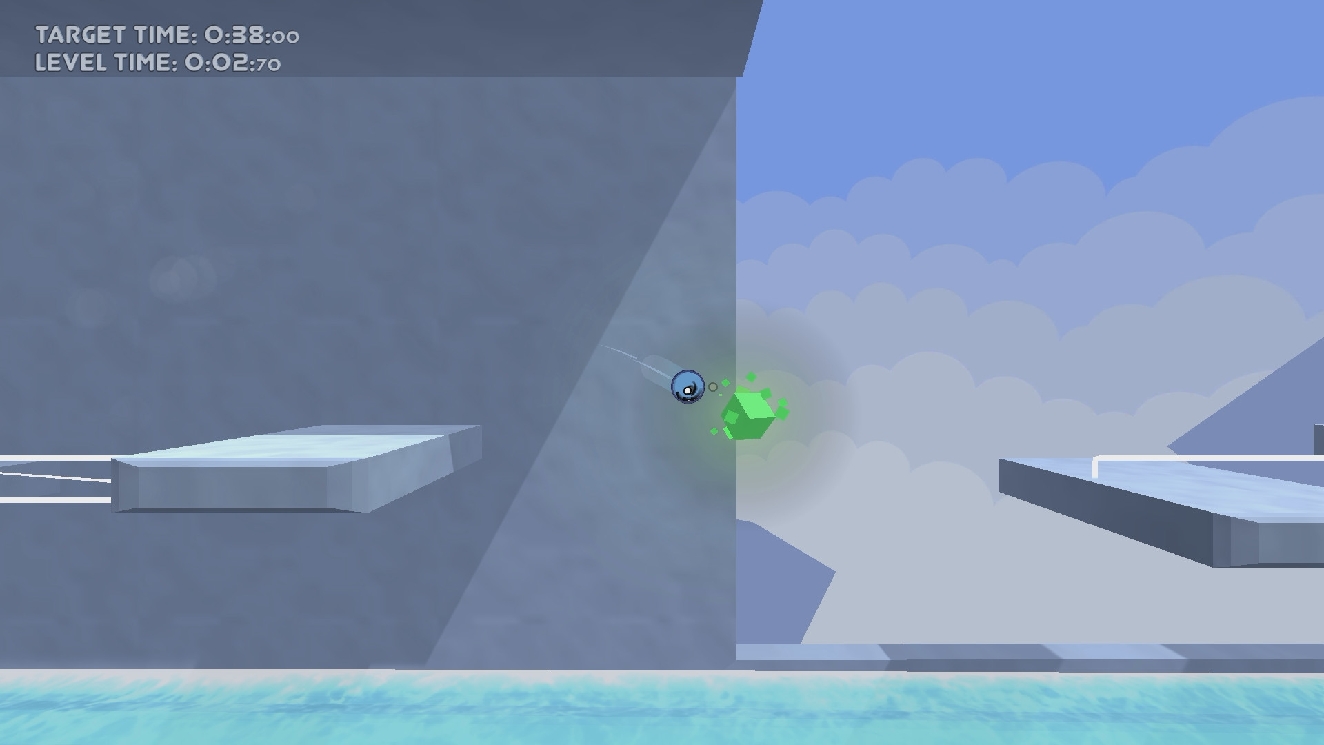 HYPERBALL TACHYON #10