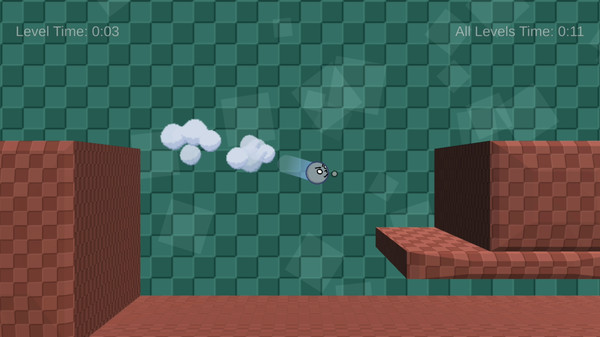 Скриншот из Hyperball Tachyon