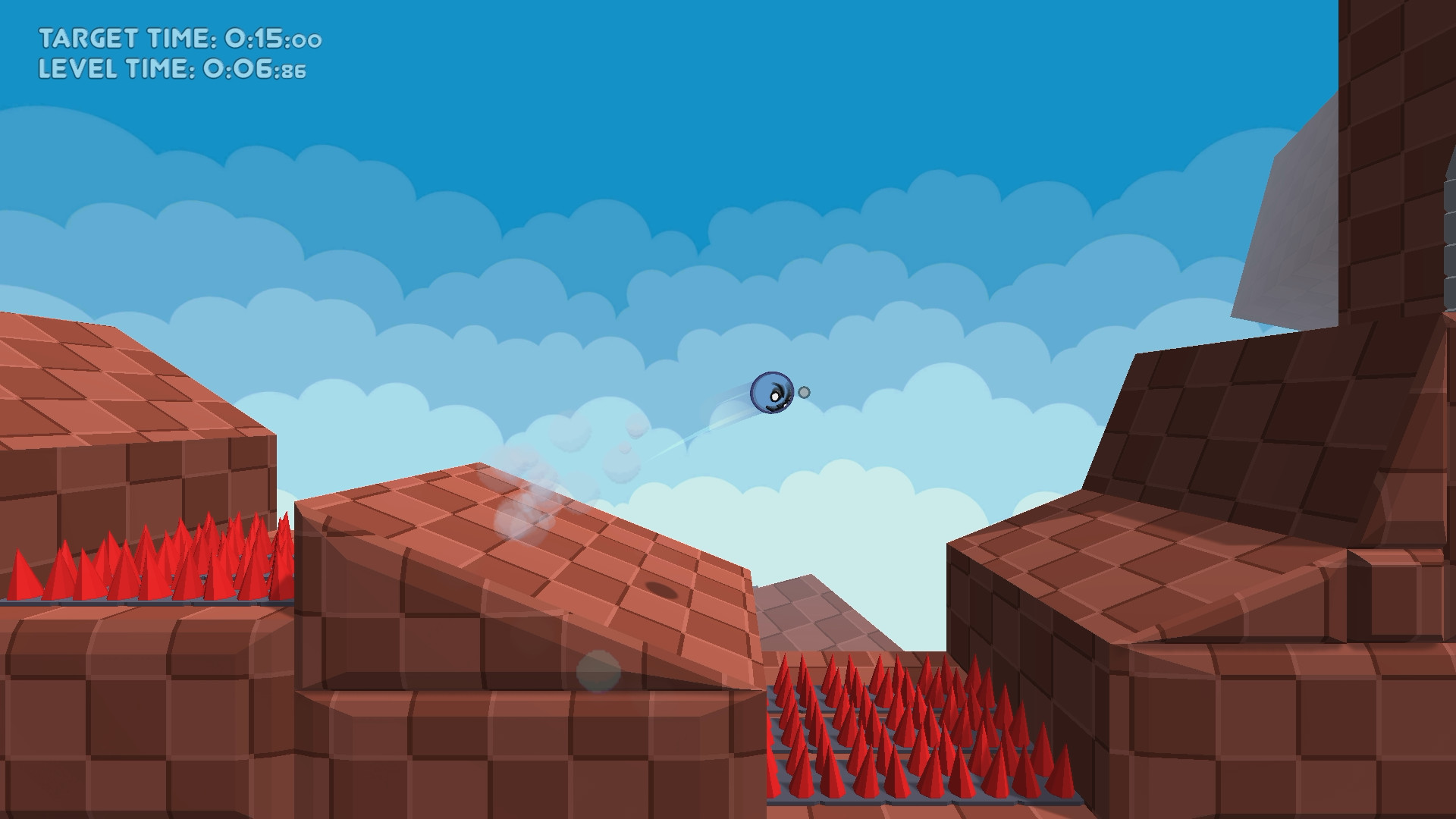 HYPERBALL TACHYON #0