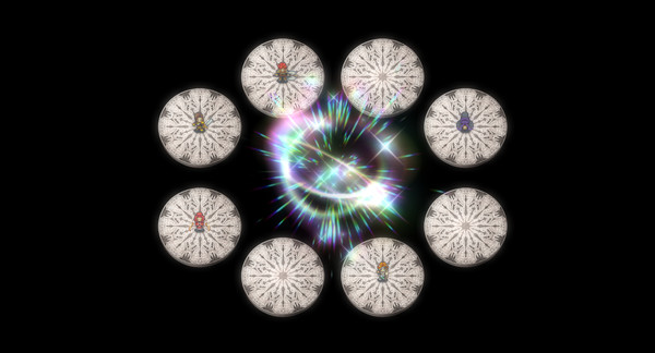 Скриншот из Always A New Journey