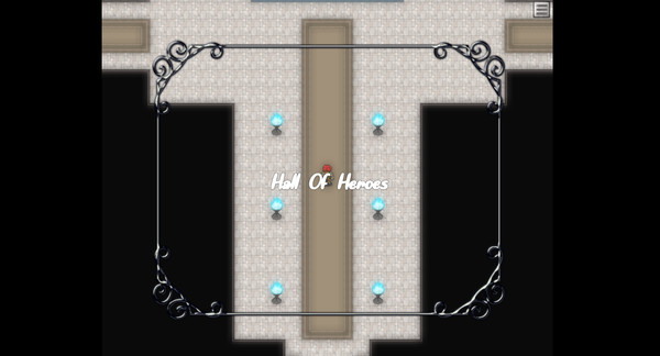 Скриншот из Always A New Journey