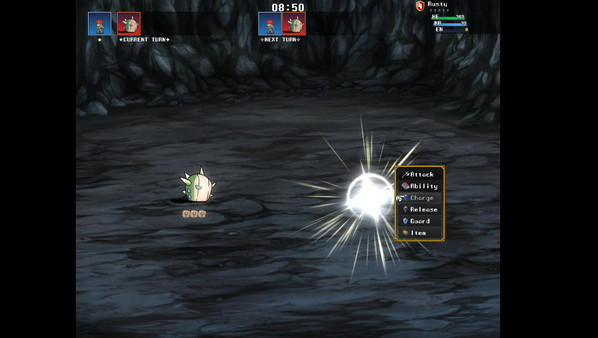 Скриншот из Always A New Journey