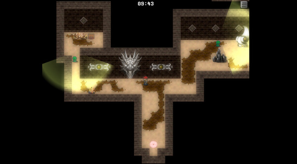 Скриншот из Always A New Journey