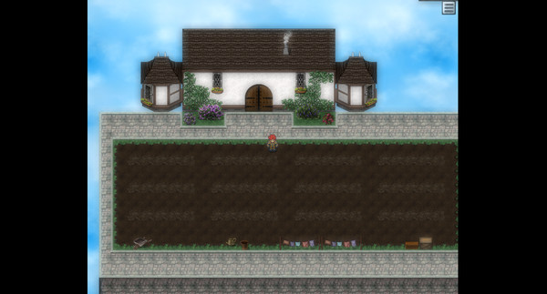 Скриншот из Always A New Journey