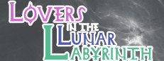 Lovers in the Lunar Labyrinth