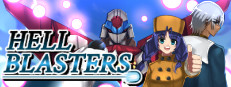 Hell Blasters