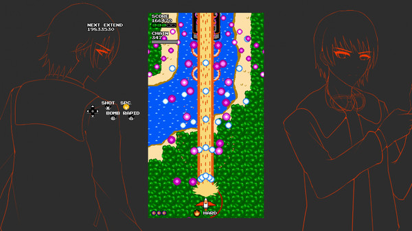 Скриншот из Hell Blasters Скриншот из Hell Blasters