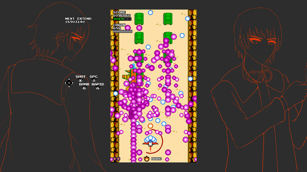 Скриншот из Hell Blasters Скриншот из Hell Blasters