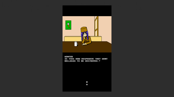 Скриншот из Hell Blasters Скриншот из Hell Blasters