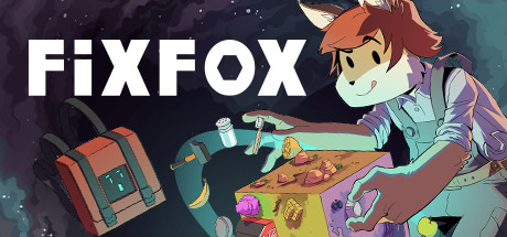 FixFox Cover Image