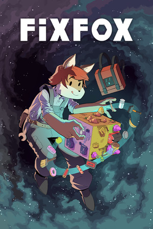 FixFox Steam CD Key