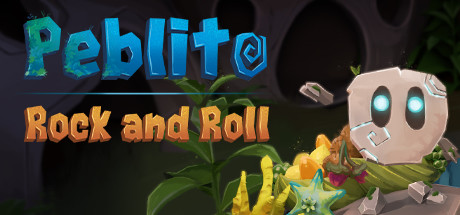 Peblito: Rock and Roll steam charts