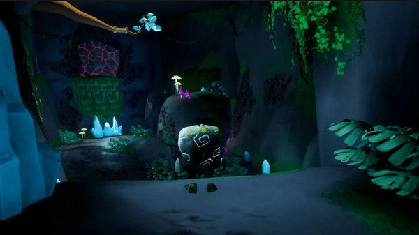 Peblito: Rock and Roll game for Linux 1