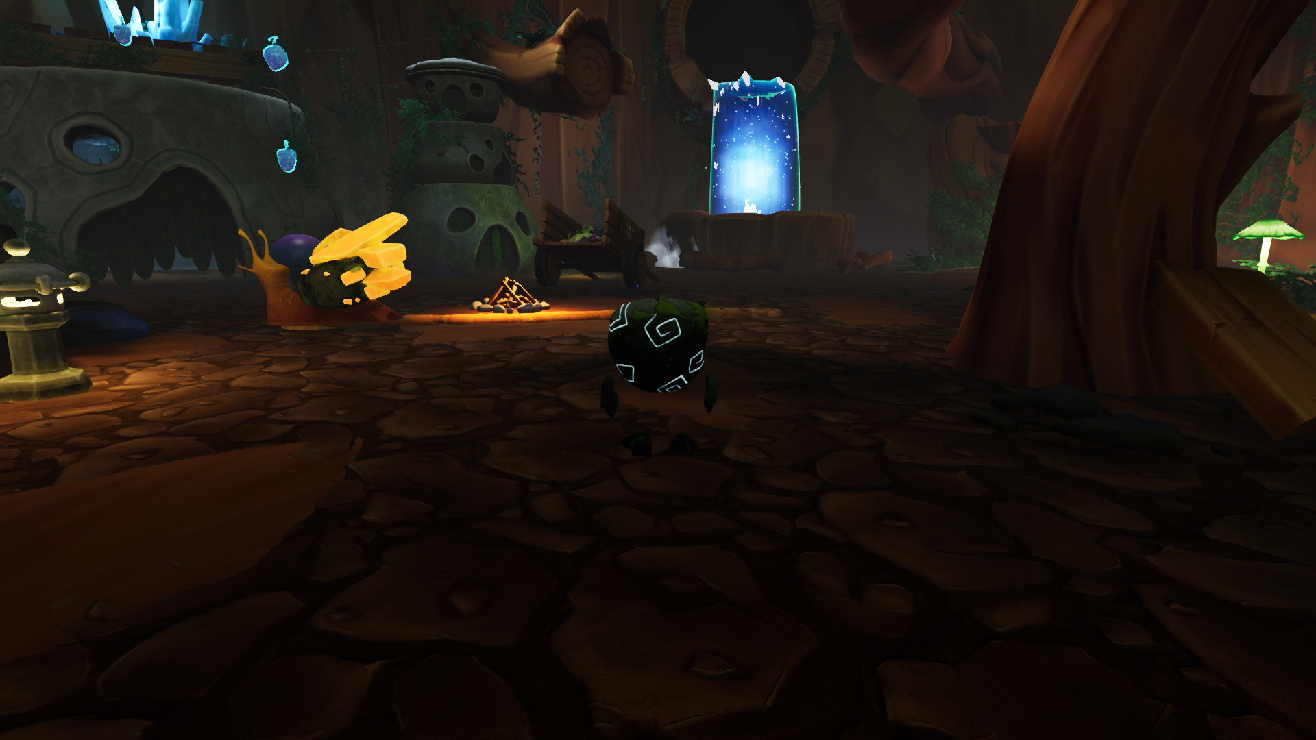 Peblito: Rock and Roll #5