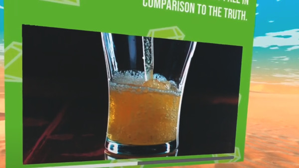 Скриншот из Purvis Beer VR