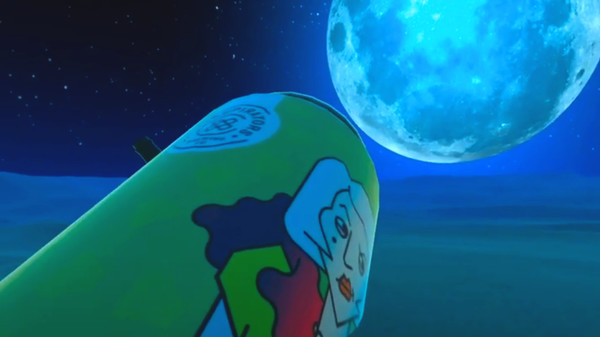 Скриншот из Purvis Beer VR