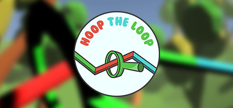 Hoop the Loop Cover Image