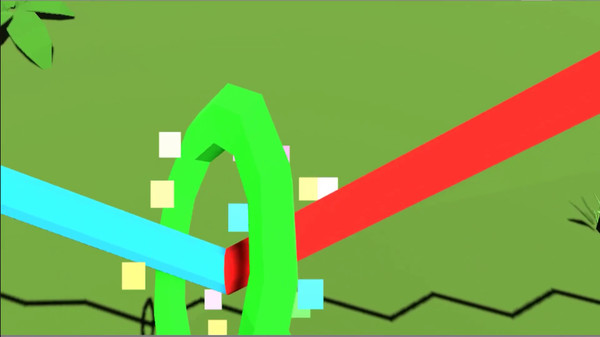 скриншот Hoop the Loop 2