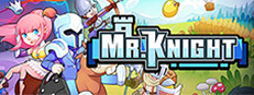 Mr.Knight 게임 이미지