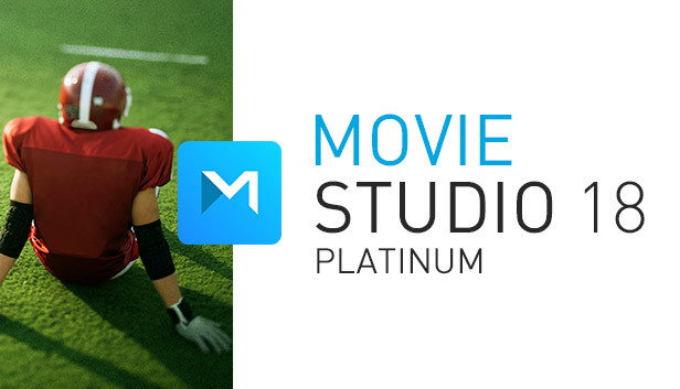 Movie Studio 18 Platinum Steam Edition On Steam