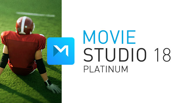 Save 75% on Movie Studio 18 Platinum Steam Edition on Steam