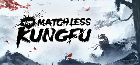 The Matchless Kungfu Cover Image