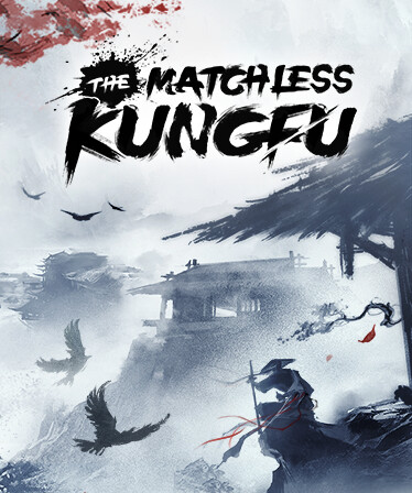 The Matchless Kungfu