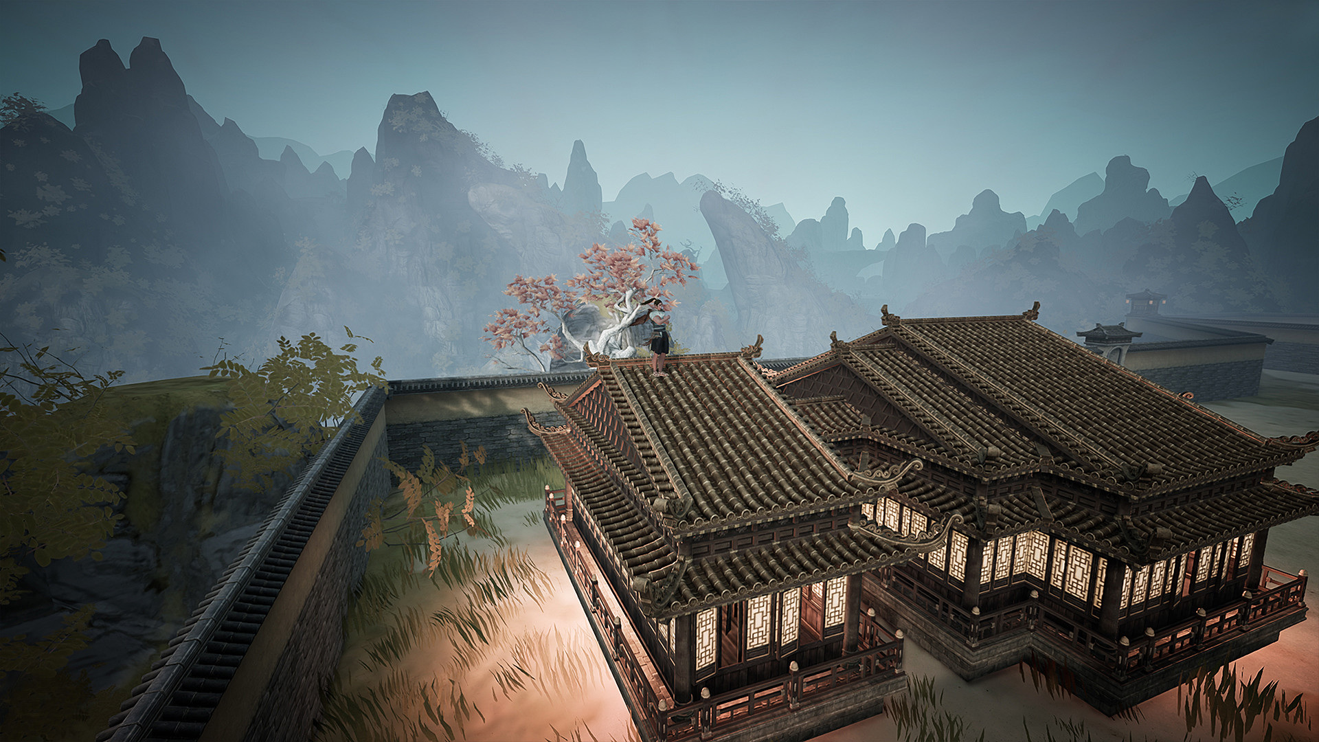 The Matchless KungFu on Steam