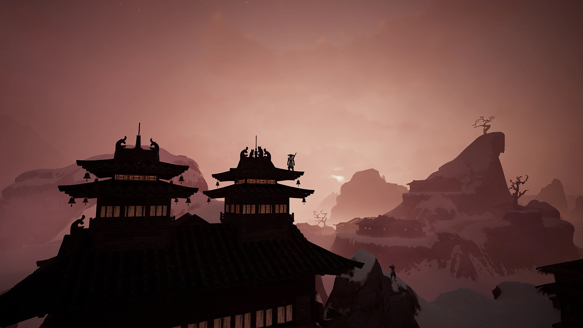 The Matchless Kungfu #6