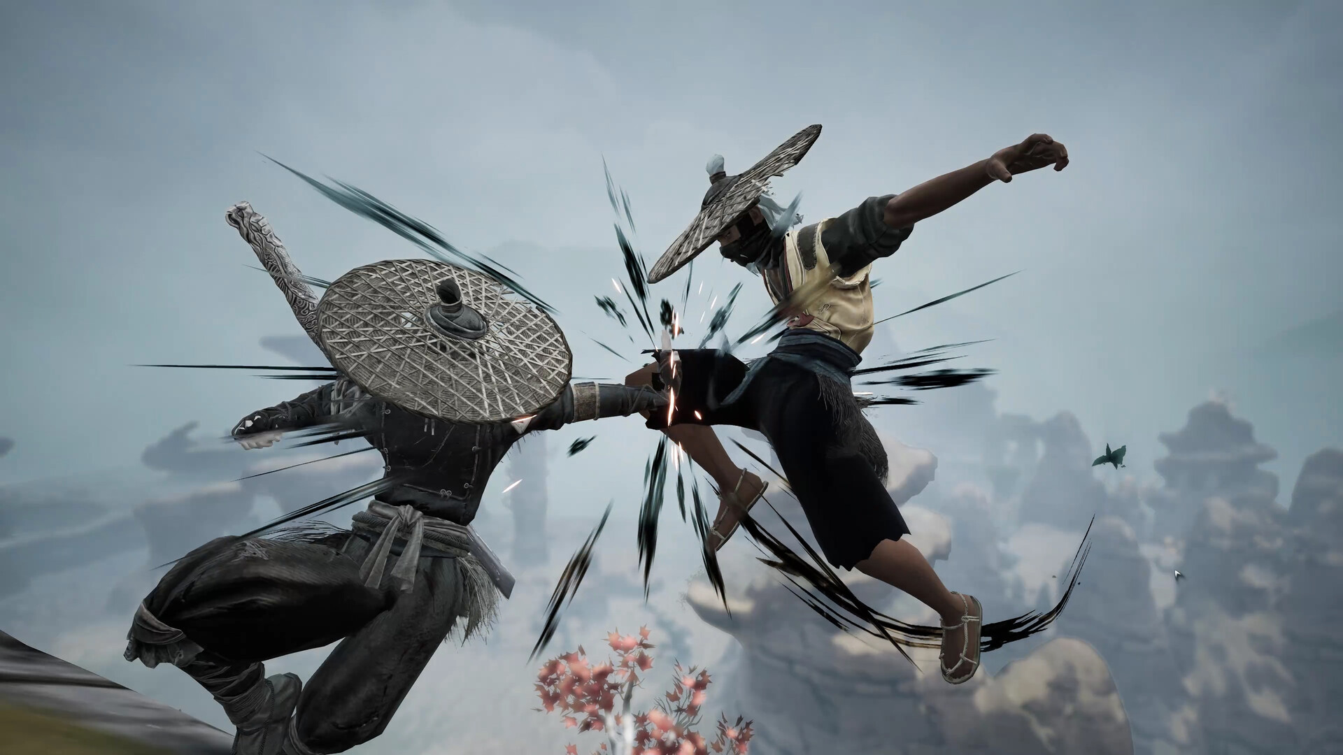 The Matchless Kungfu on Steam